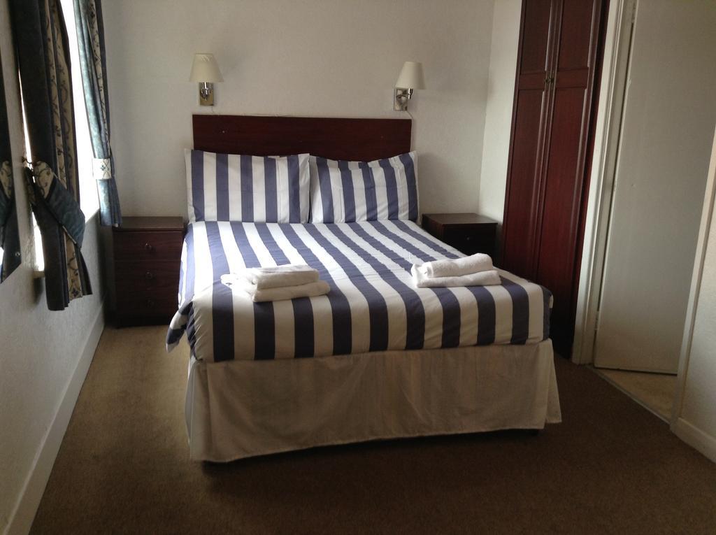 North Parade Seafront Hotel Skegness