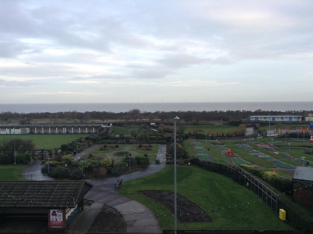 Hotel North Parade Seafront Skegness