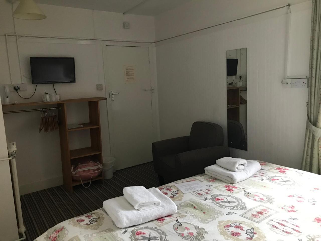 Hotel North Parade Seafront