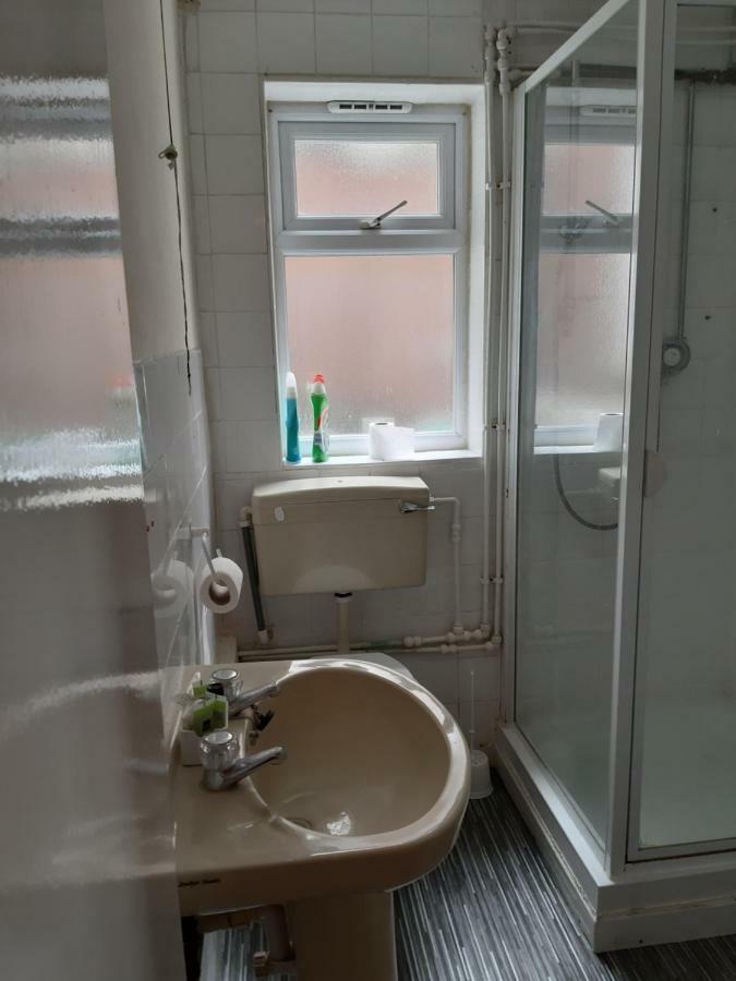 North Parade Seafront Hotel 3*