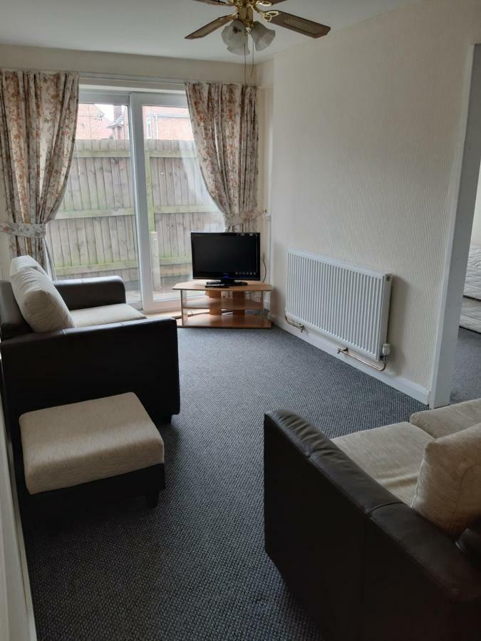 Hotel North Parade Seafront Skegness