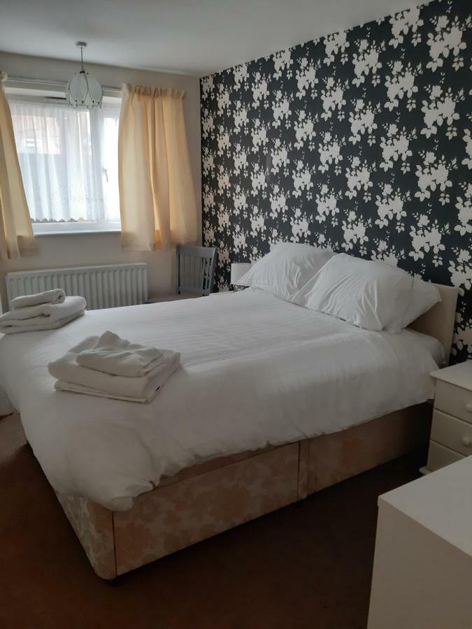 Hotel North Parade Seafront Skegness