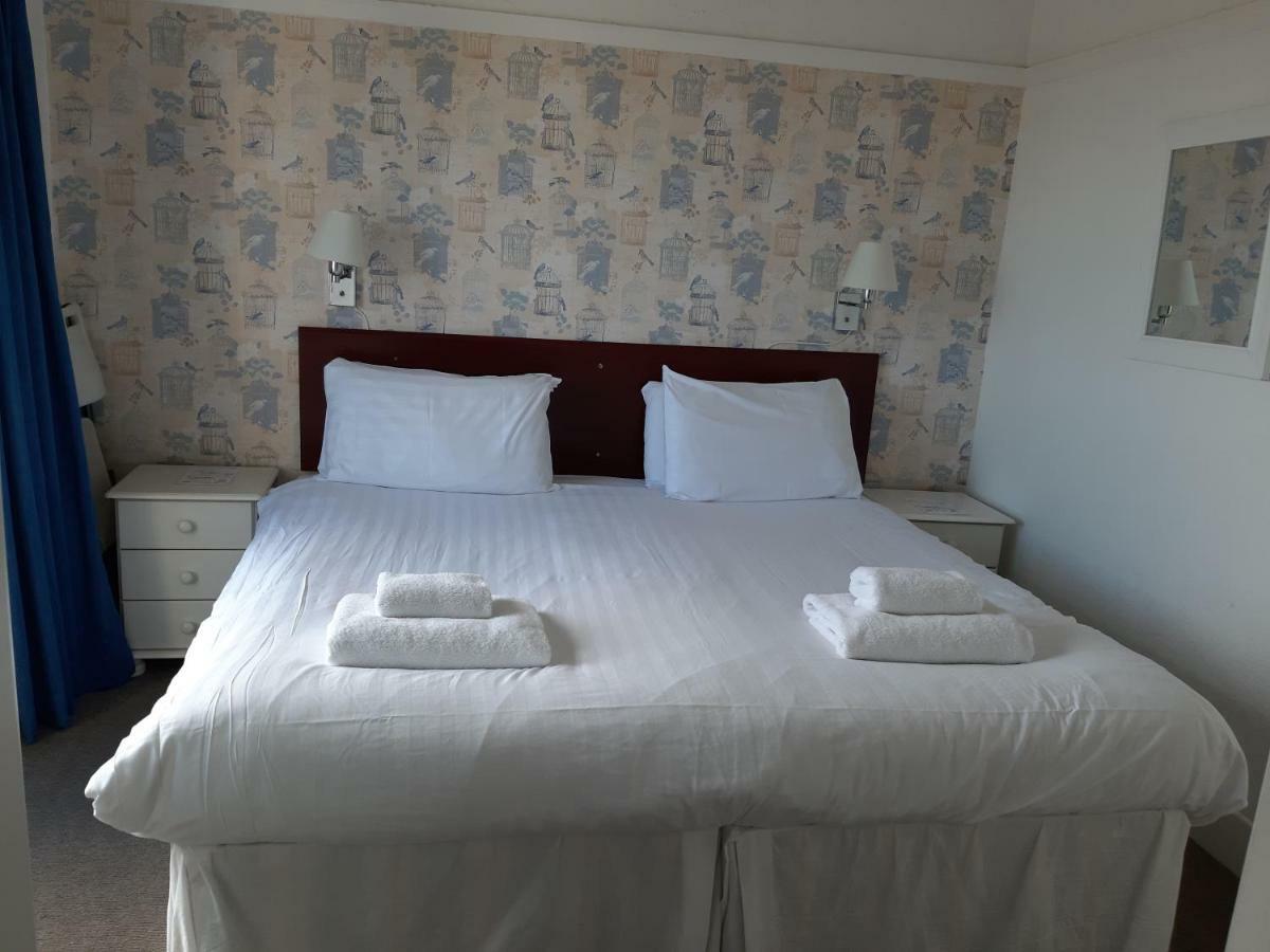 Hotel North Parade Seafront