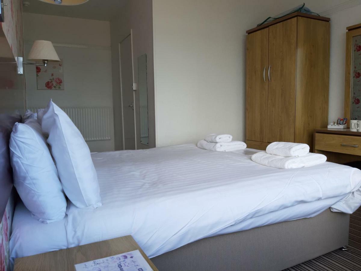 North Parade Seafront Hotel Skegness
