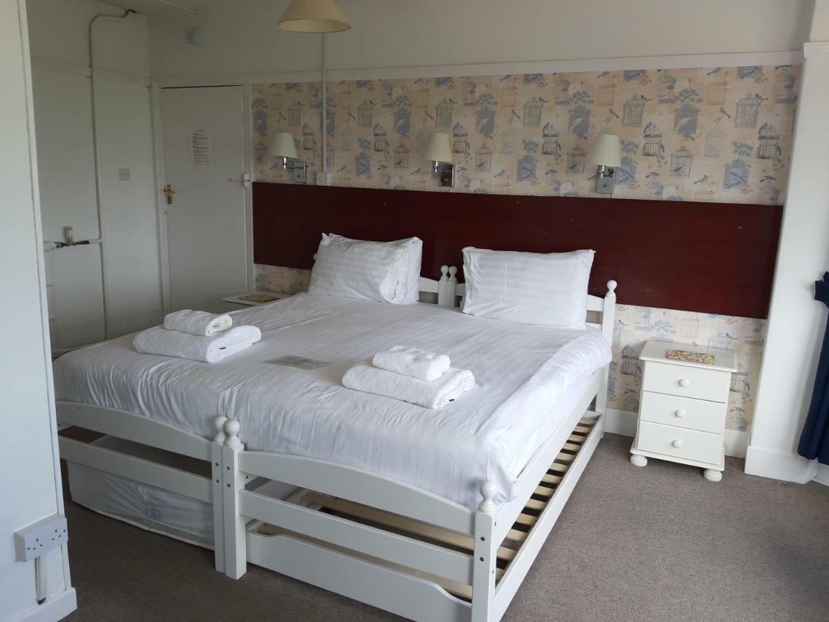 Hotel North Parade Seafront Skegness