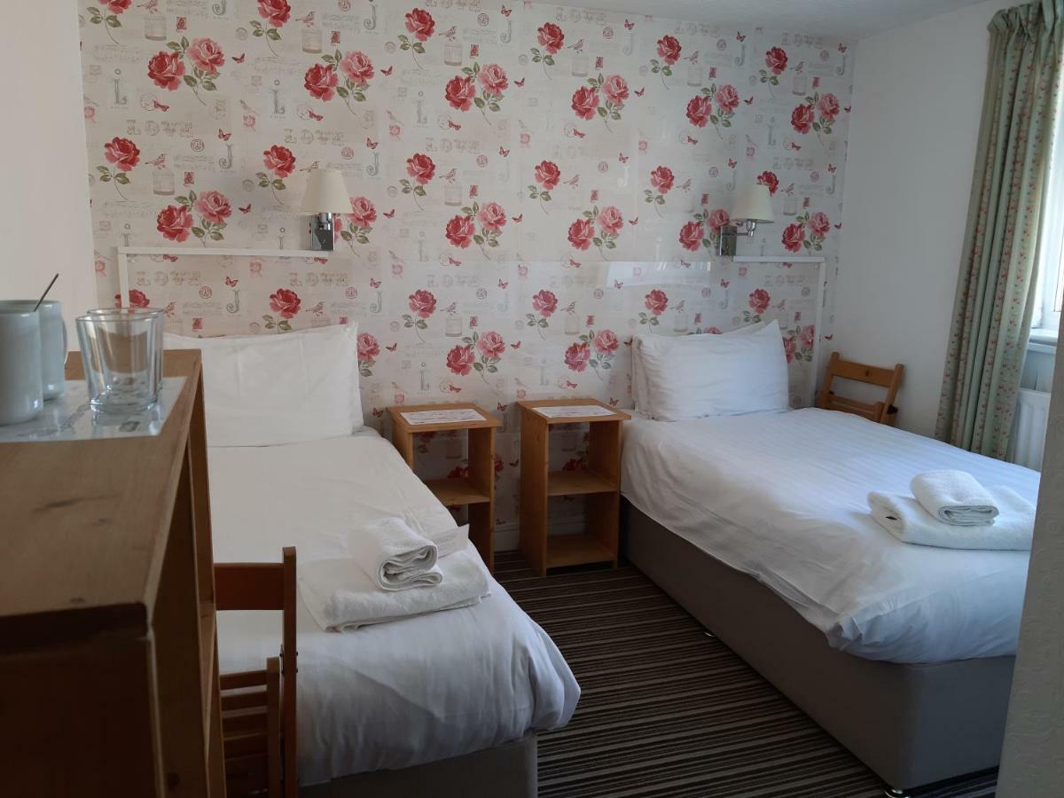Hotel North Parade Seafront