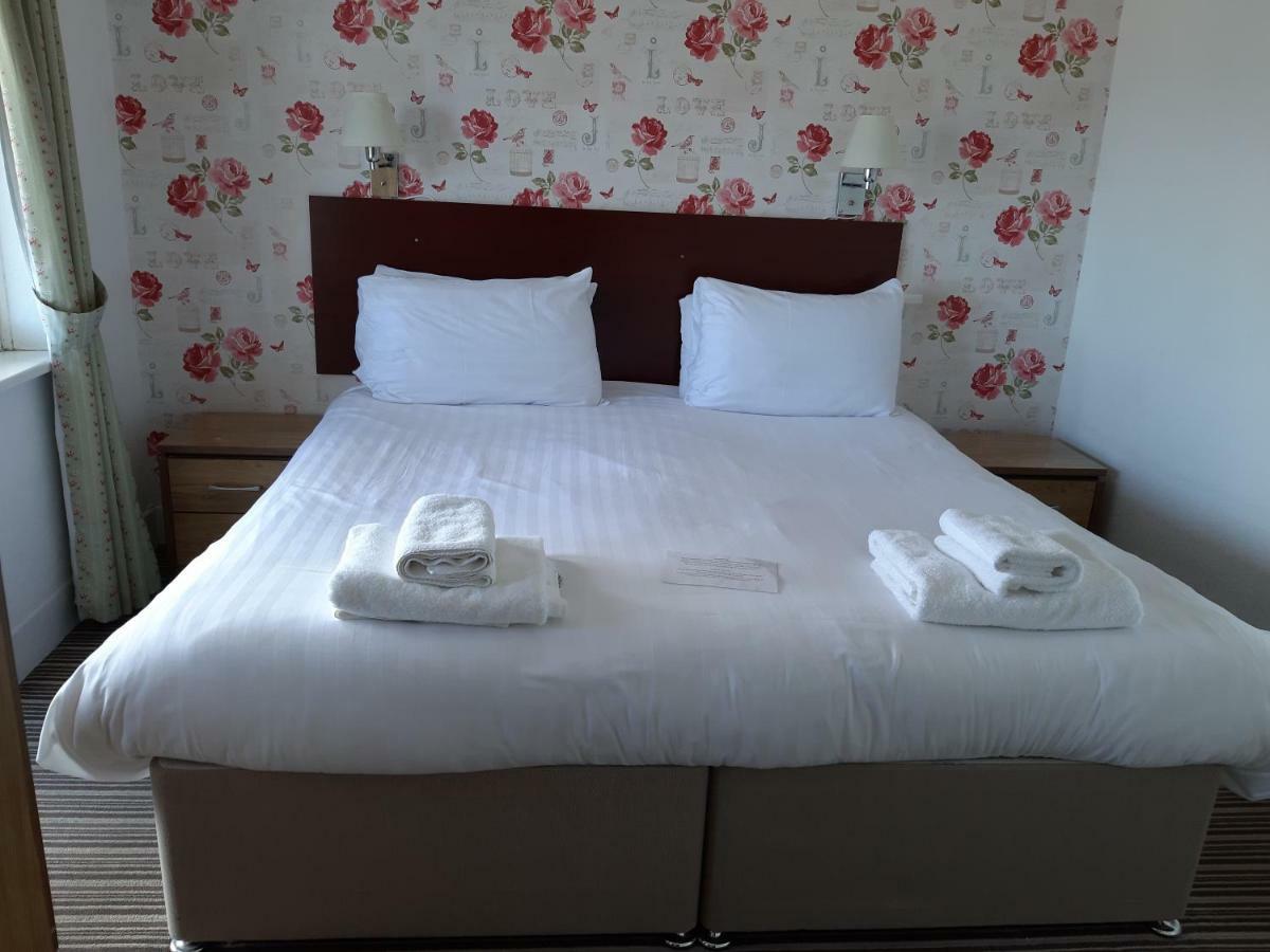 North Parade Seafront 3* Skegness