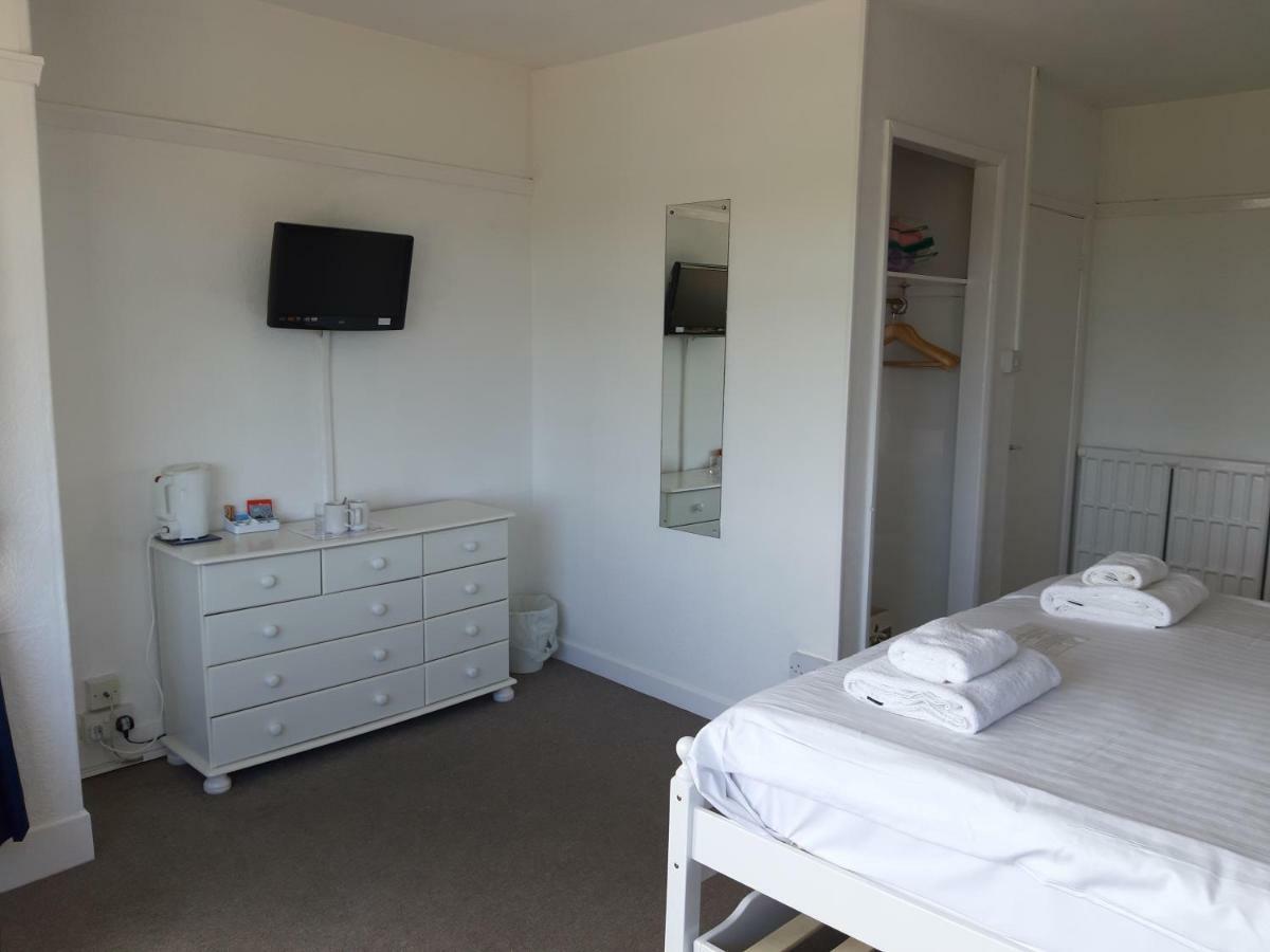 North Parade Seafront Hotel