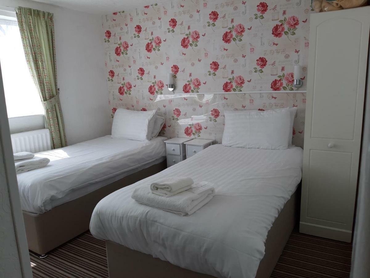 Hotel North Parade Seafront Skegness
