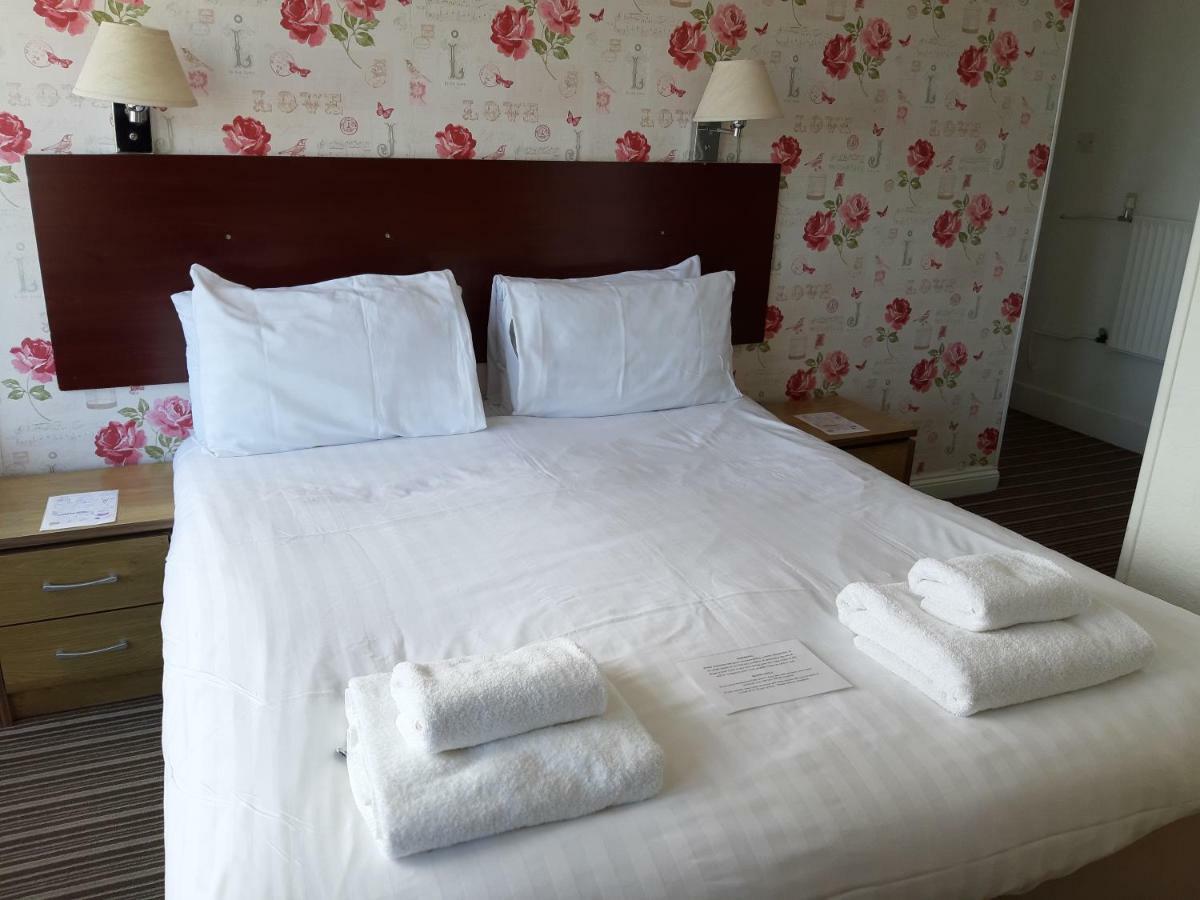 Hotel North Parade Seafront